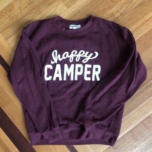 Nordstrom crewneck sweatshirt